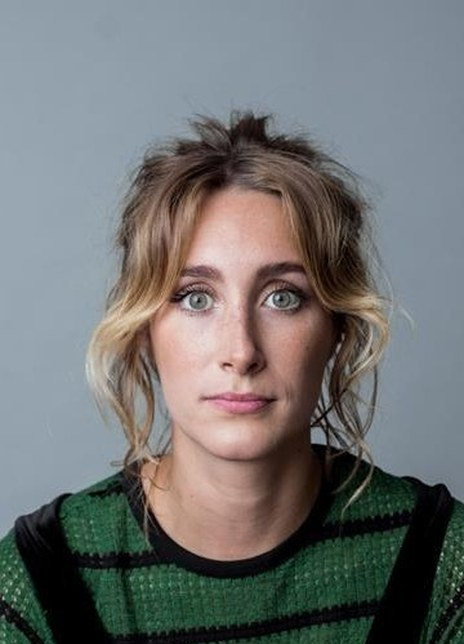 贝卡·宝陵 Bekka Bowling 