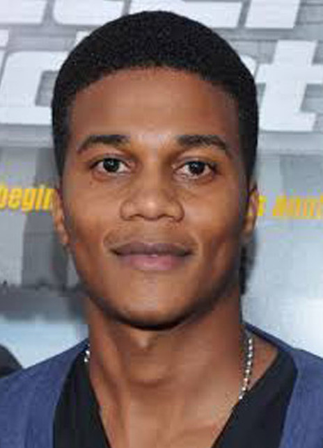 科里·哈德里克 Cory Hardrict Cory C. Hardrict