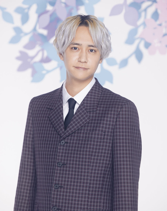 八乙女光 やおとめ ひかる  Yaotome Hikaru