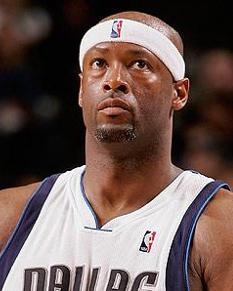 埃里克·丹皮尔 Erick Dampier 埃里克·特拉维斯·丹皮尔 Erick Travez Dampier