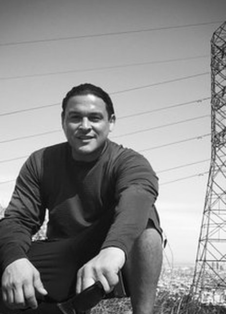 弗兰科·维嘉 Franco Vega 