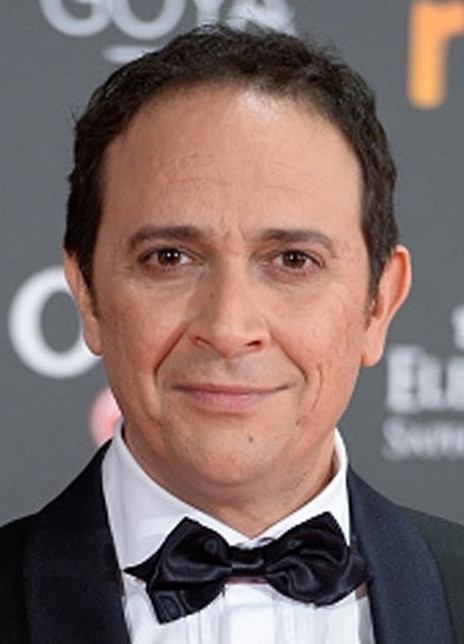 路易斯·卡叶赫 Luis Callejo Luis Callejo Martinez 路易斯·卡叶赫 Luis Callejo Luis Callejo Martinez