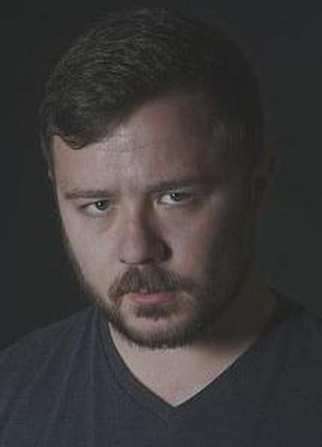 米奇·麦格雷戈 Micky McGregor 米奇·麦格雷戈 Micky McGregor