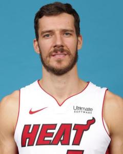 戈兰·德拉季奇 Goran Dragic