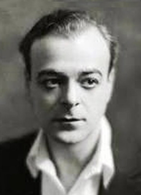 洛威·舍曼 Lowell Sherman 洛厄尔·舍曼 