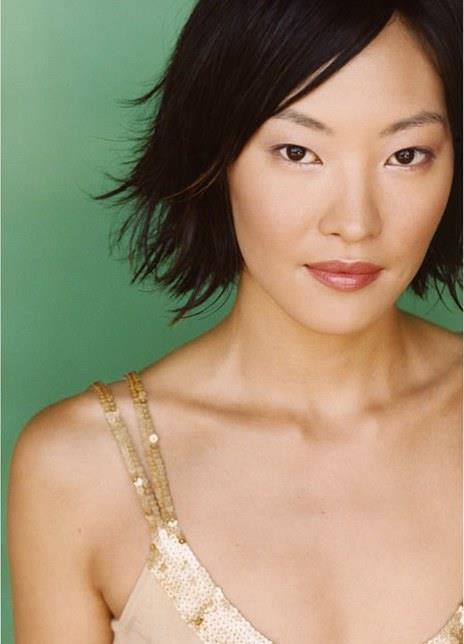 伊丽莎白·安维斯 Elizabeth Anweis 
