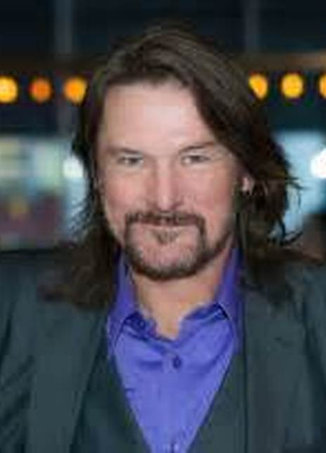 约翰·腾奇 John Tench 