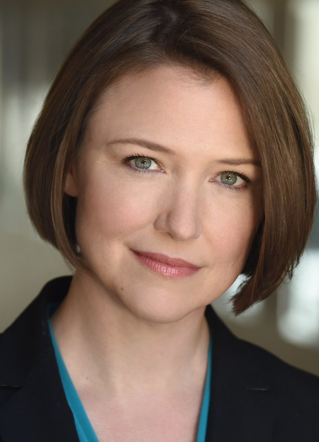 黛比·坎贝尔 Debbie Campbell 