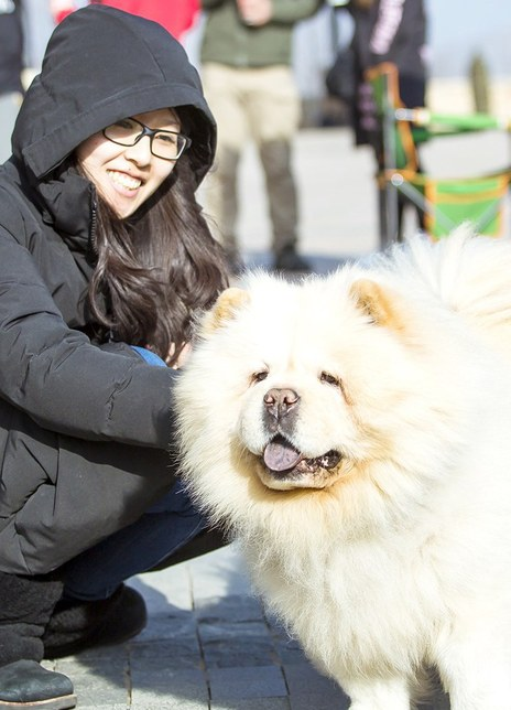 郭晓婧 Xiaojing Guo 郭晓婧 Xiaojing Guo