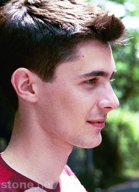 本·西尔弗斯通 Ben Silverstone Benjamin Maurice Silverstone 本·西尔弗斯通 Ben Silverstone Benjamin Maurice Silverstone