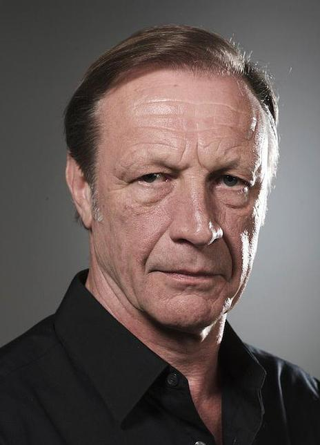 安德鲁·比克内尔 Andrew Bicknell 