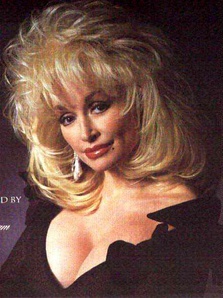 多莉·帕顿 Dolly Parton 