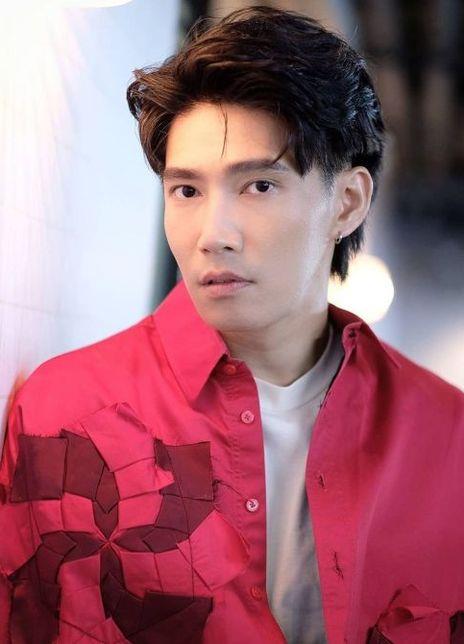 西瓦科恩·勒尔科乔特 Sivakorn Lertchoochot 勇哥 ศิวกร เลิศชูโชติ  Guy