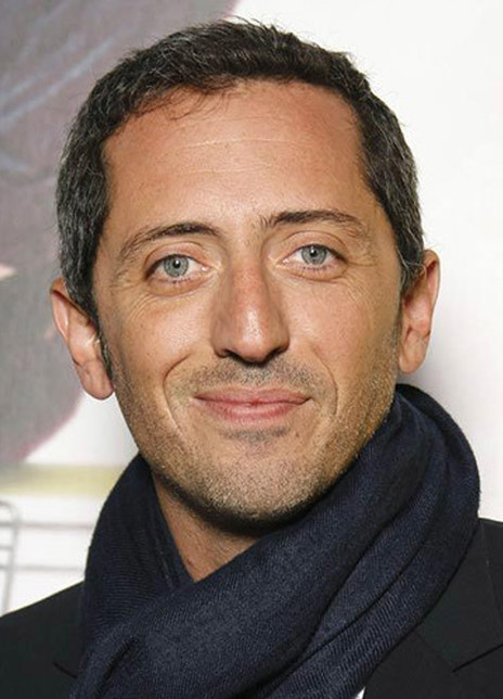 加德·艾尔马莱 Gad Elmaleh  加德·埃尔玛勒 加德·埃尔马莱 