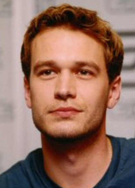 米乔·赞布罗斯基 Michal Zebrowski Michał Żebrowski