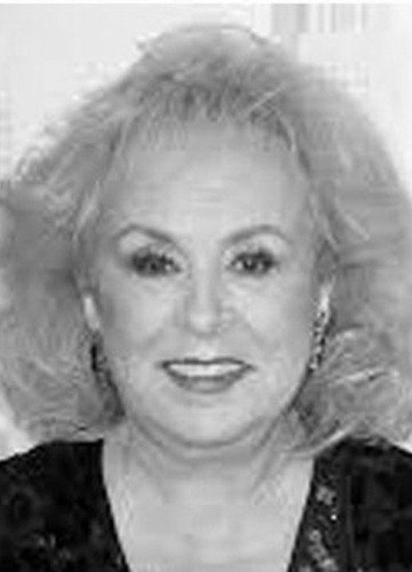 多莉丝·罗伯茨 Doris Roberts Doris May Green