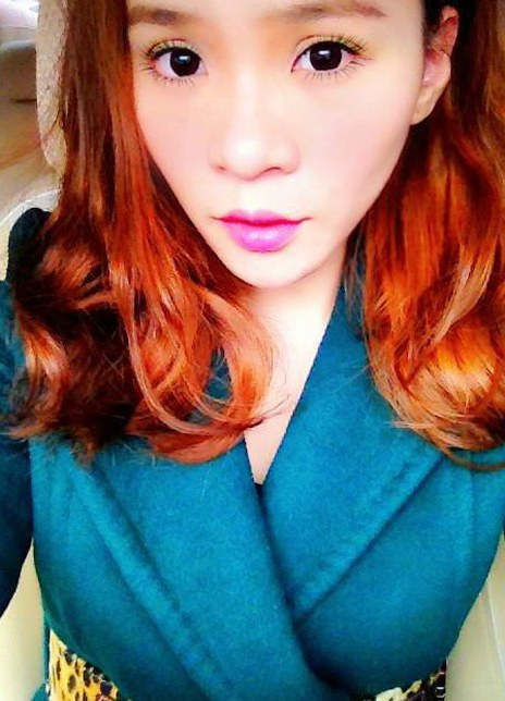 茅立帅 Lishuai Mao 