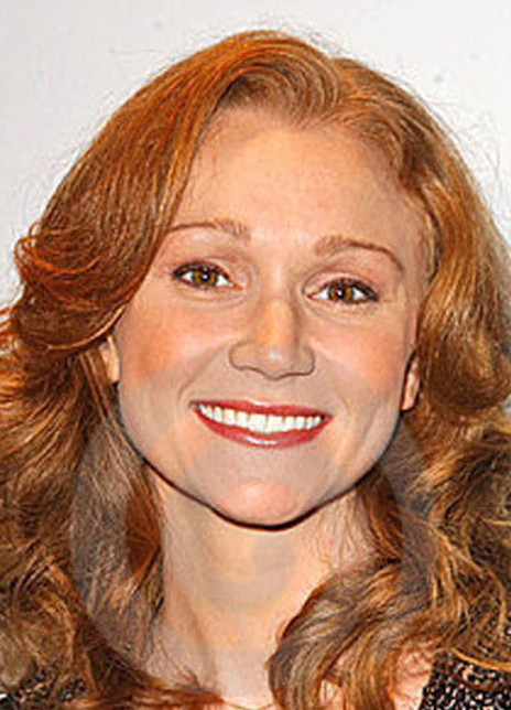 艾米·斯洛安 Amy Sloan 