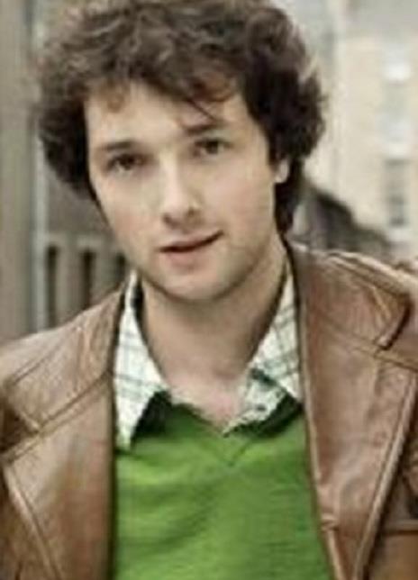 克里斯·阿迪森 Chris Addison 