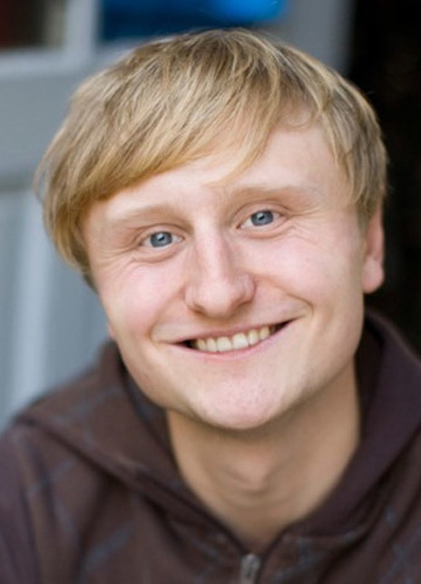 迈克尔·卡兰兹 Michael Kranz 