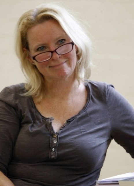 特蕾莎·班纳姆 Teresa Banham 