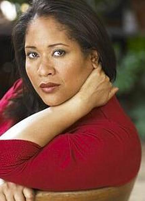 金·罗伯特 Kim Roberts 