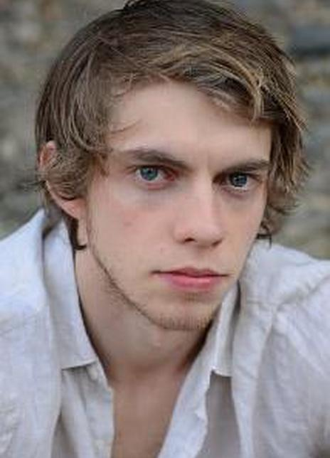 哈里·格林伍德 Harry Greenwood Harry Weaving Greenwood