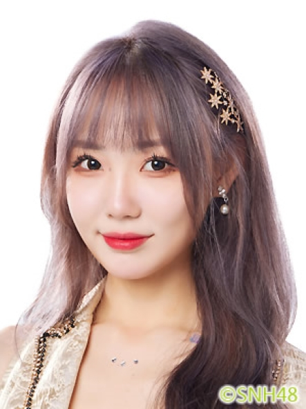 王依柳 网友 友友 16 