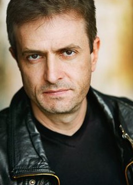 丹·萨霍夫 Dan Sachoff 