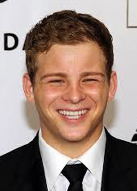 乔纳森·利普尼基 Jonathan Lipnicki Jonathan William Lipnicki   Jonny
