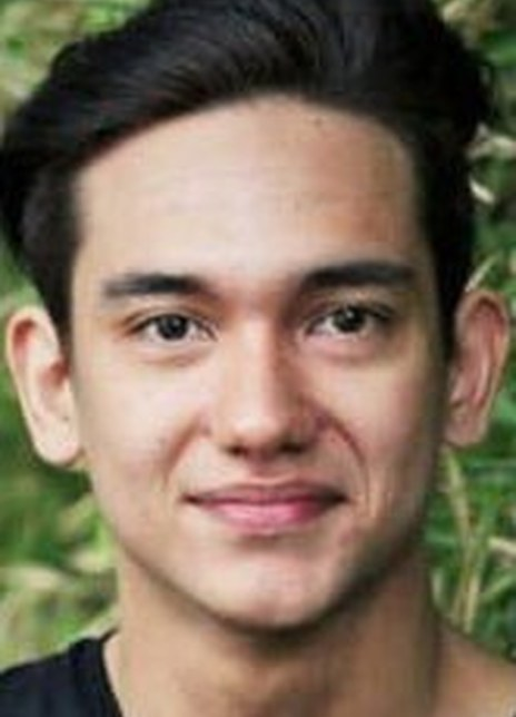 阿迪帕蒂·多尔肯 Adipati Dolken 