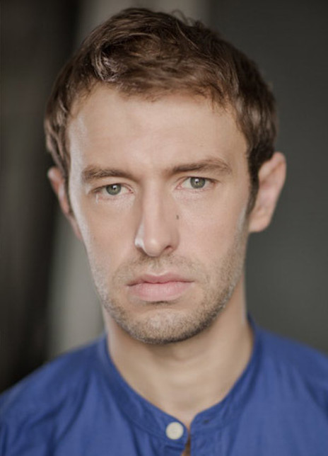 本杰明·迪罗威 Benjamin Dilloway 