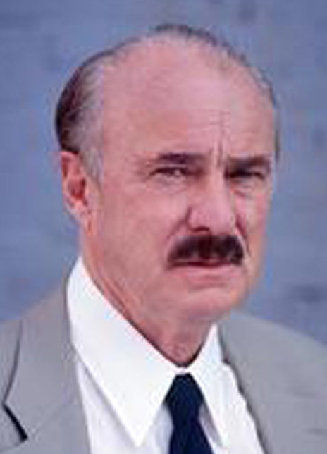 达布尼·柯尔曼 Dabney Coleman Dabney Wharton Coleman