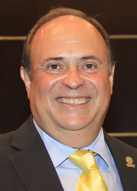 卡洛斯·贝穆德斯 Carlos Bermudez 