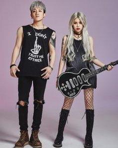 打扰一下 EXCUSE ME 