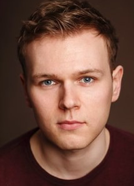 马克·拉弗里 Mark Lavery 马克·拉弗里 Mark Lavery