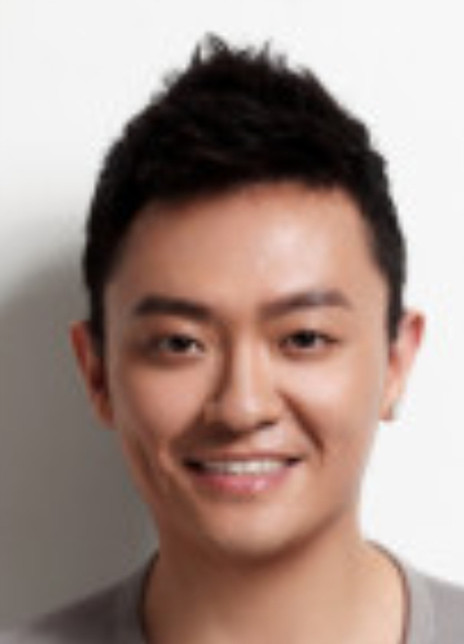 柯言 Fei Lin 林飞 