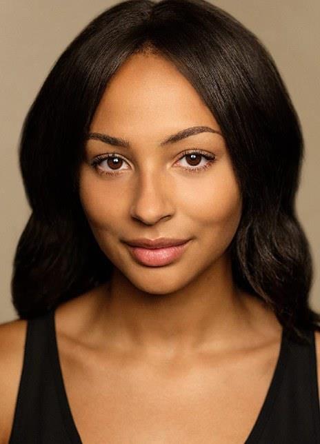 艾比·赫恩 Abbie Hern 