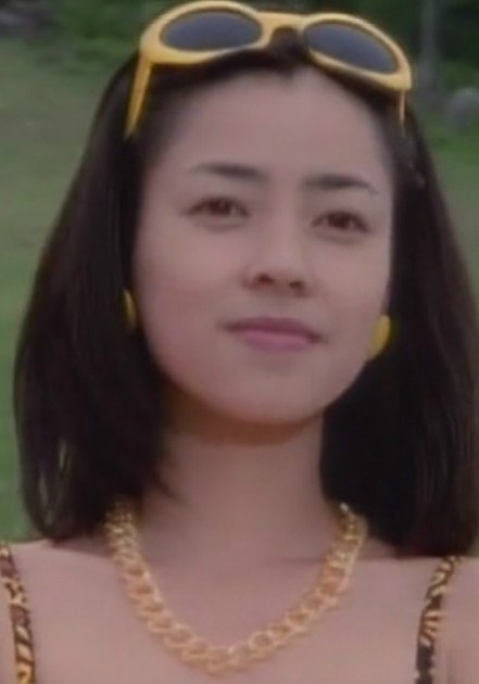 Hiroko Aya 彩 ひろこ