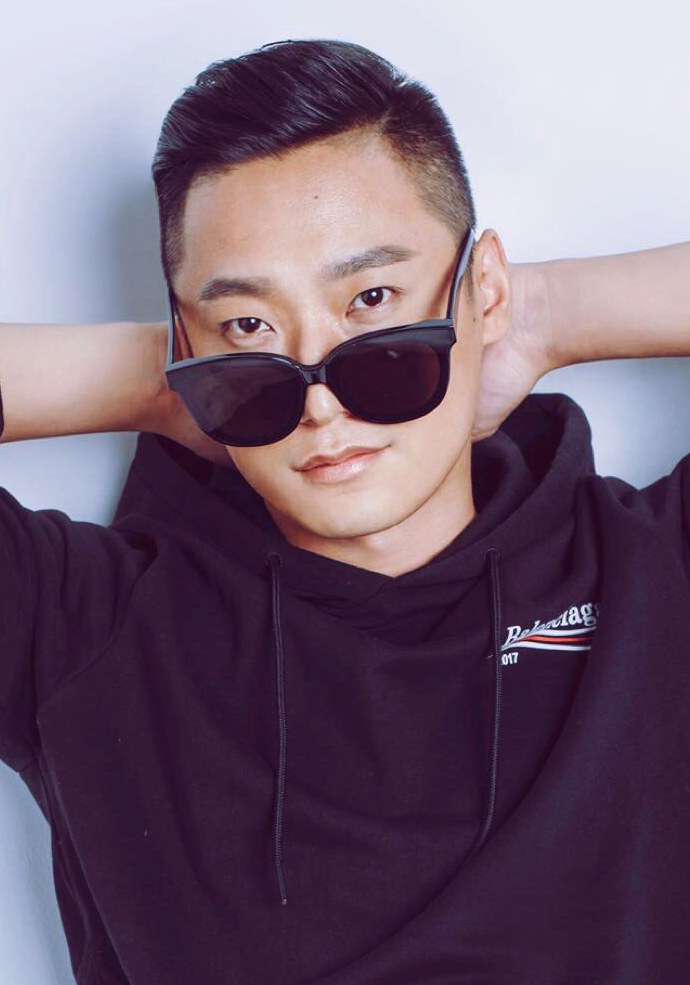 寇祥凯 iangkai Kou 