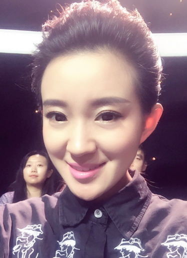 付湘军 Xiangjun Fu 傅钰晴 付湘军 Xiangjun Fu 傅钰晴