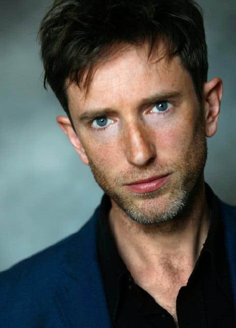 丹尼尔·韦曼 Daniel Weyman 