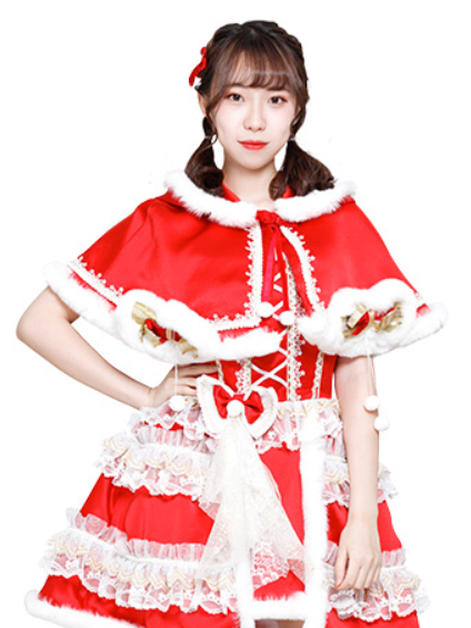 刘宇晴 晴晴 丸子 