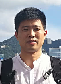 胡进 Jason  阿进 