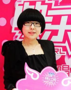 陈姿彤 黑白 鸽子王 Chen Zitong