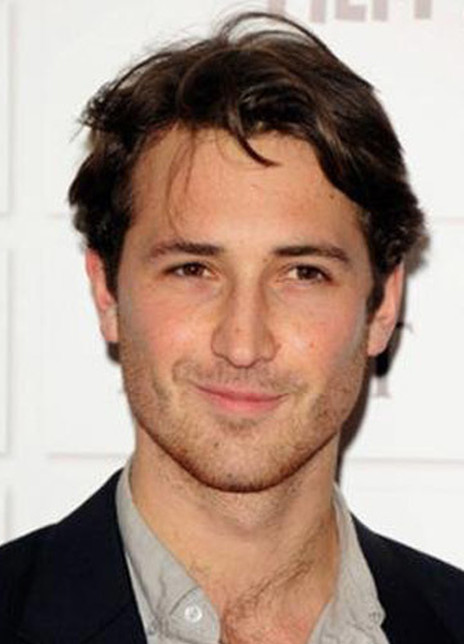 本·劳埃德-休斯 Ben Lloyd-Hughes Ben Lloyd Hughes