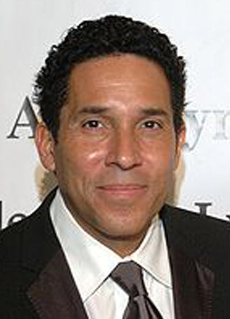 奥斯卡·努内兹 Oscar Nuñez 奥斯卡·努内斯 Oscar Nunez