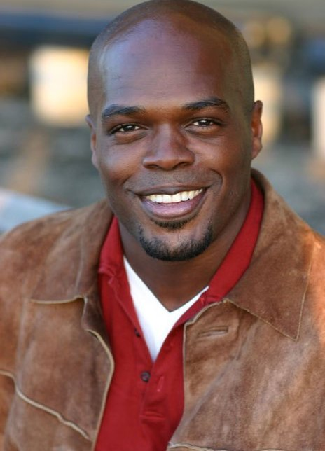 泰·琼斯 Ty Jones 