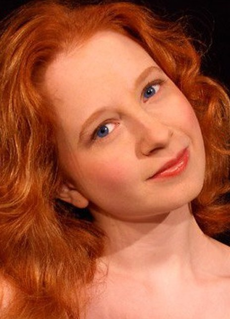 玛丽·帕斯科 Mary Pascoe Mary Susan Pascoe  Snake