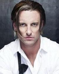 丹尼尔·理查德·波特 Daniel Richard Powter 丹尼尔·帕德 DP D.Powter